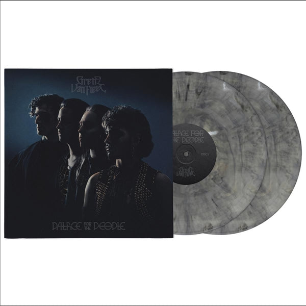 Palace For The People - Vinilo (2LP)