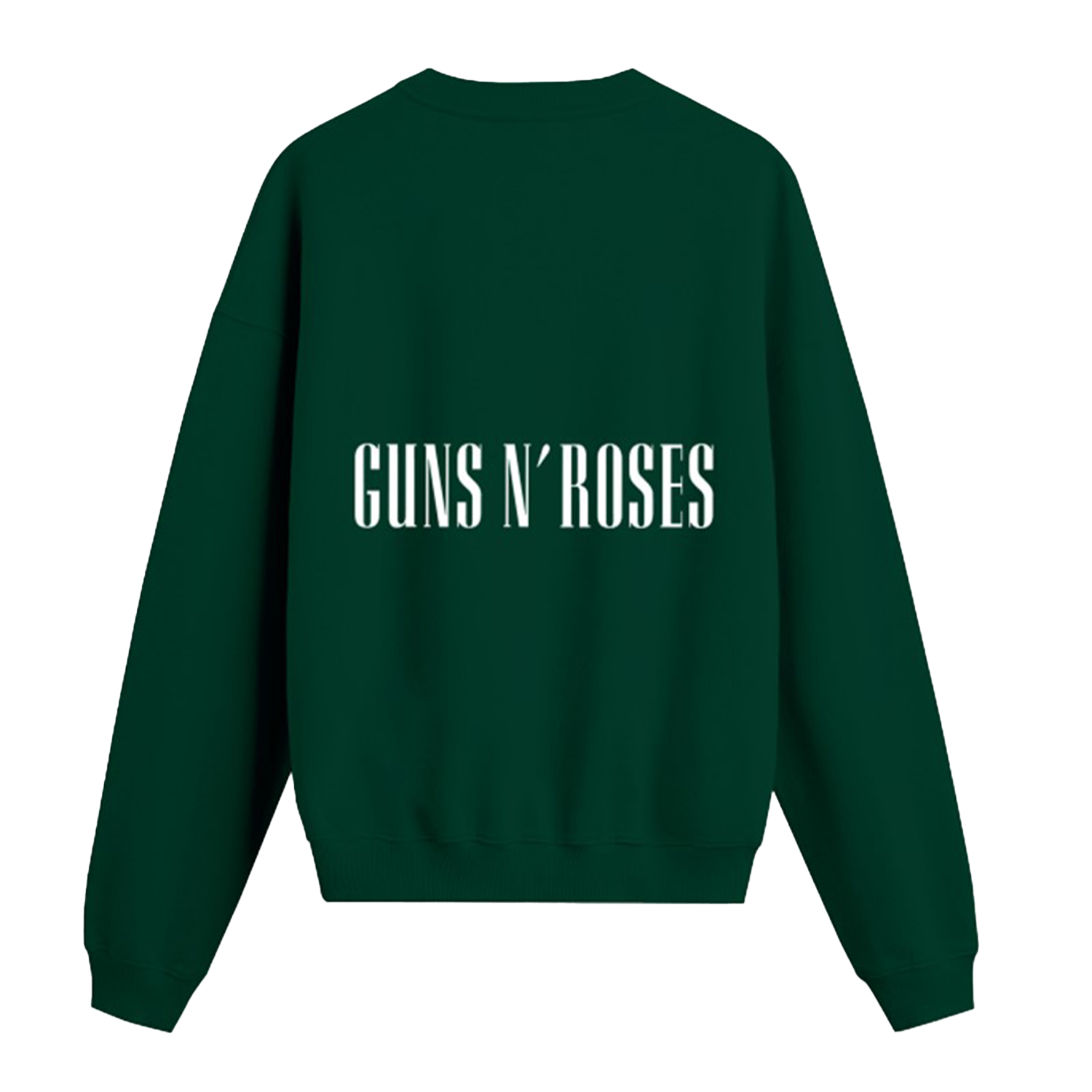 Sudadera Appetite for Christmas