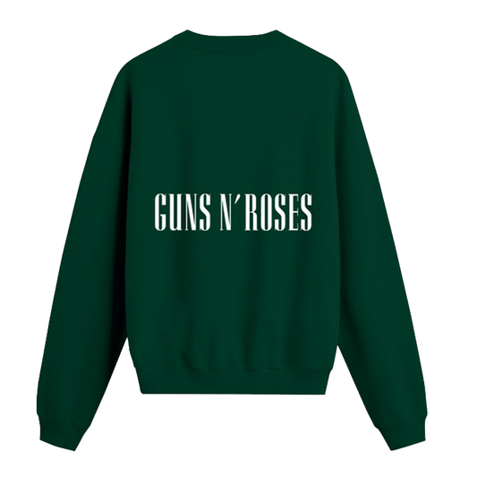 Sudadera Appetite for Christmas