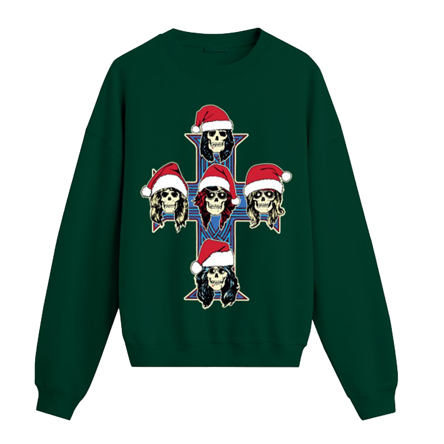 Sudadera Appetite for Christmas