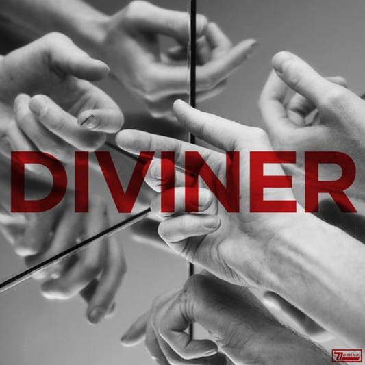 Diviner - CD