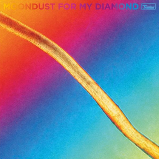Moondust For My Diamond - CD