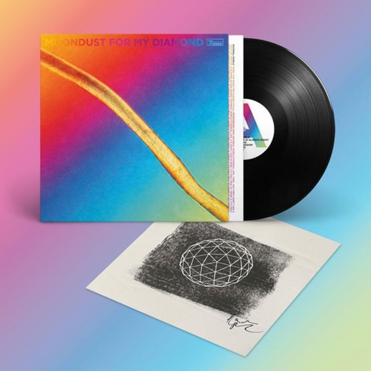Moondust For My Diamond (LPX) - Vinilo