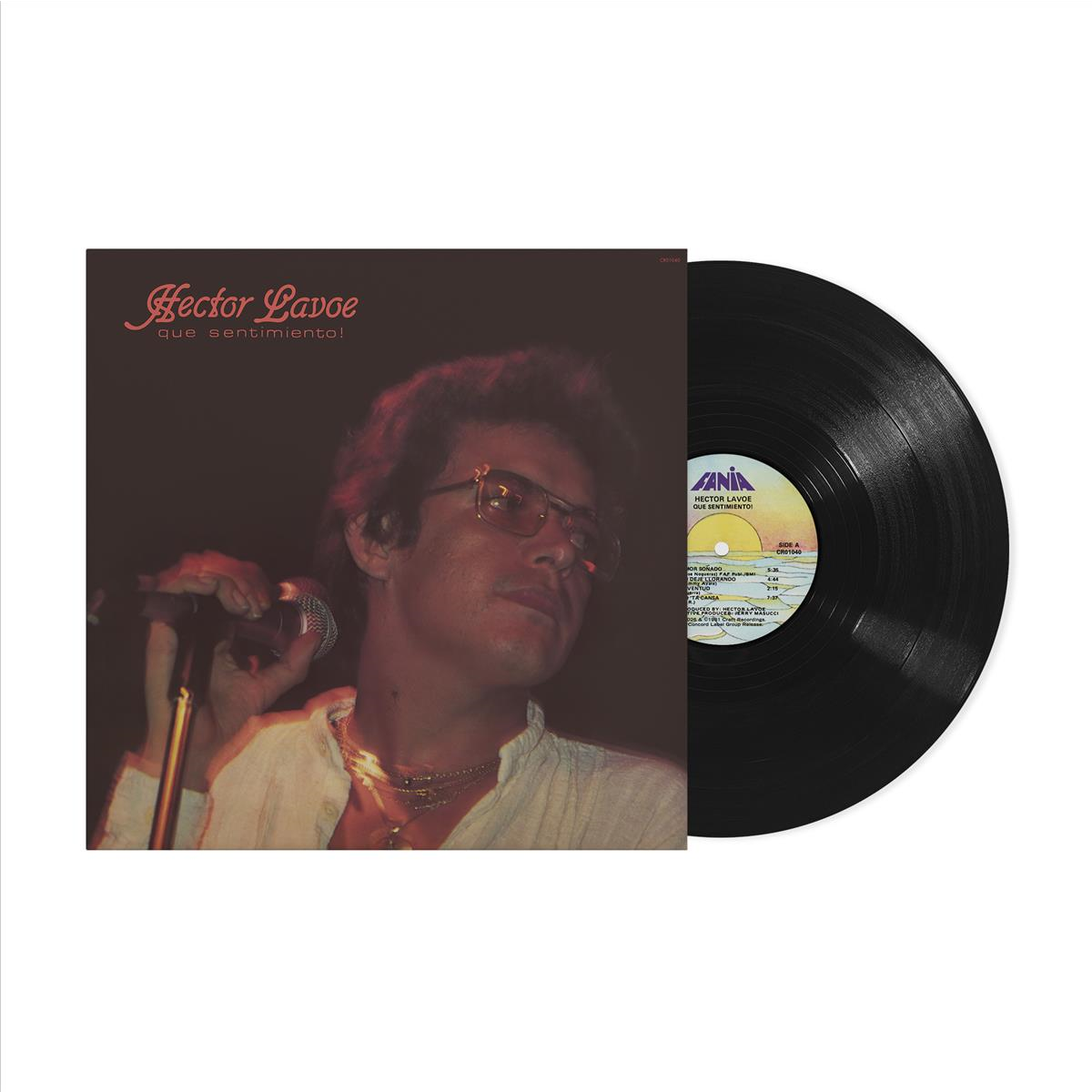 ¡Que Sentimiento! (45th Anniversary Remastered) - Vinilo