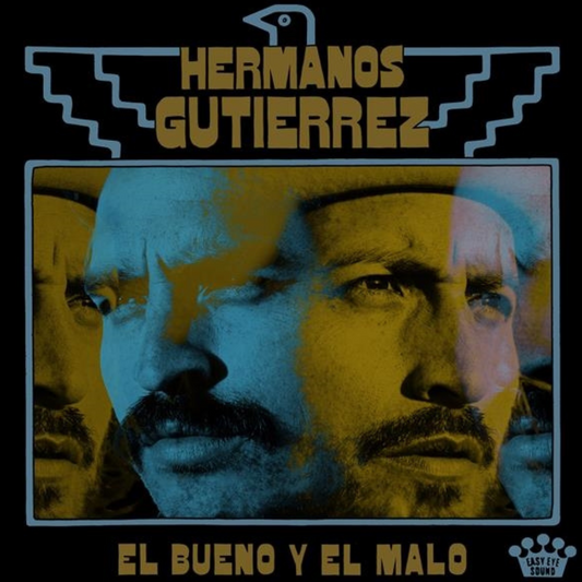 El Bueno Y El Malo - CD