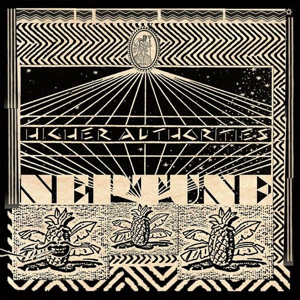Neptune - CD