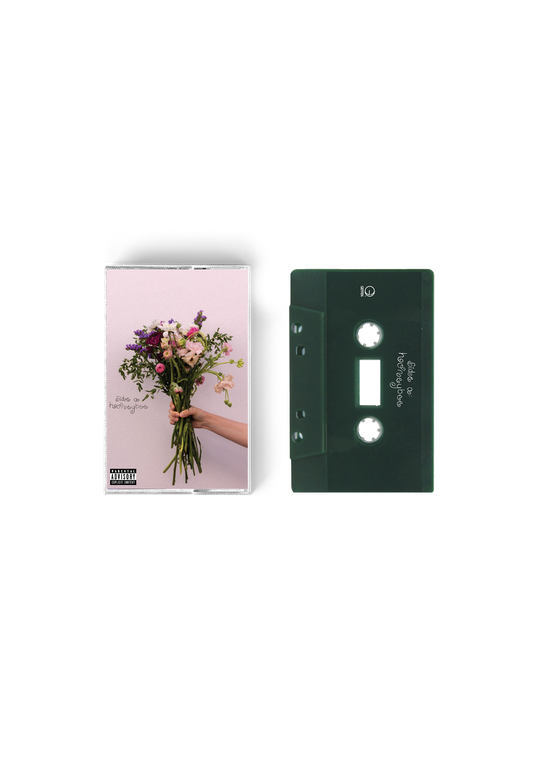 honeybee - cassette
