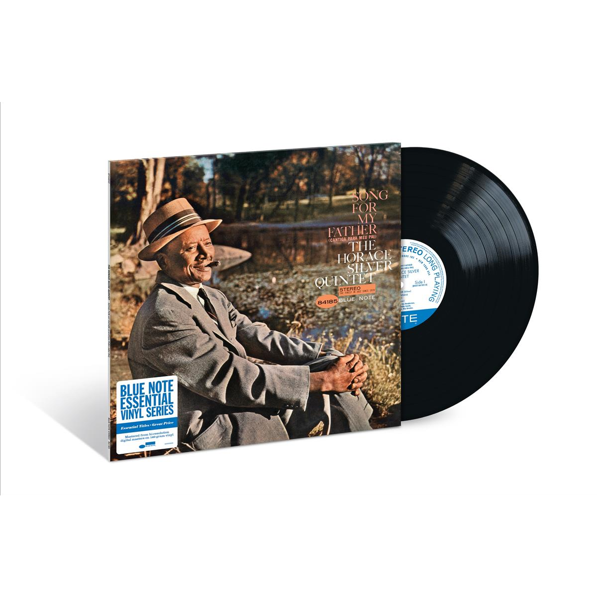 Song For My Father - Vinilo