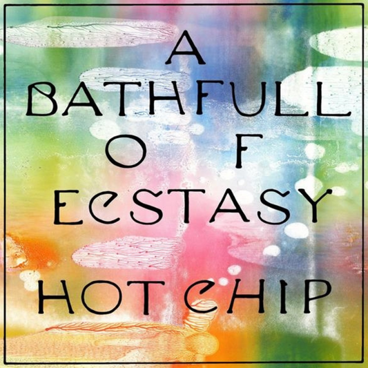 A Bath Full Of Ecstasy - CD