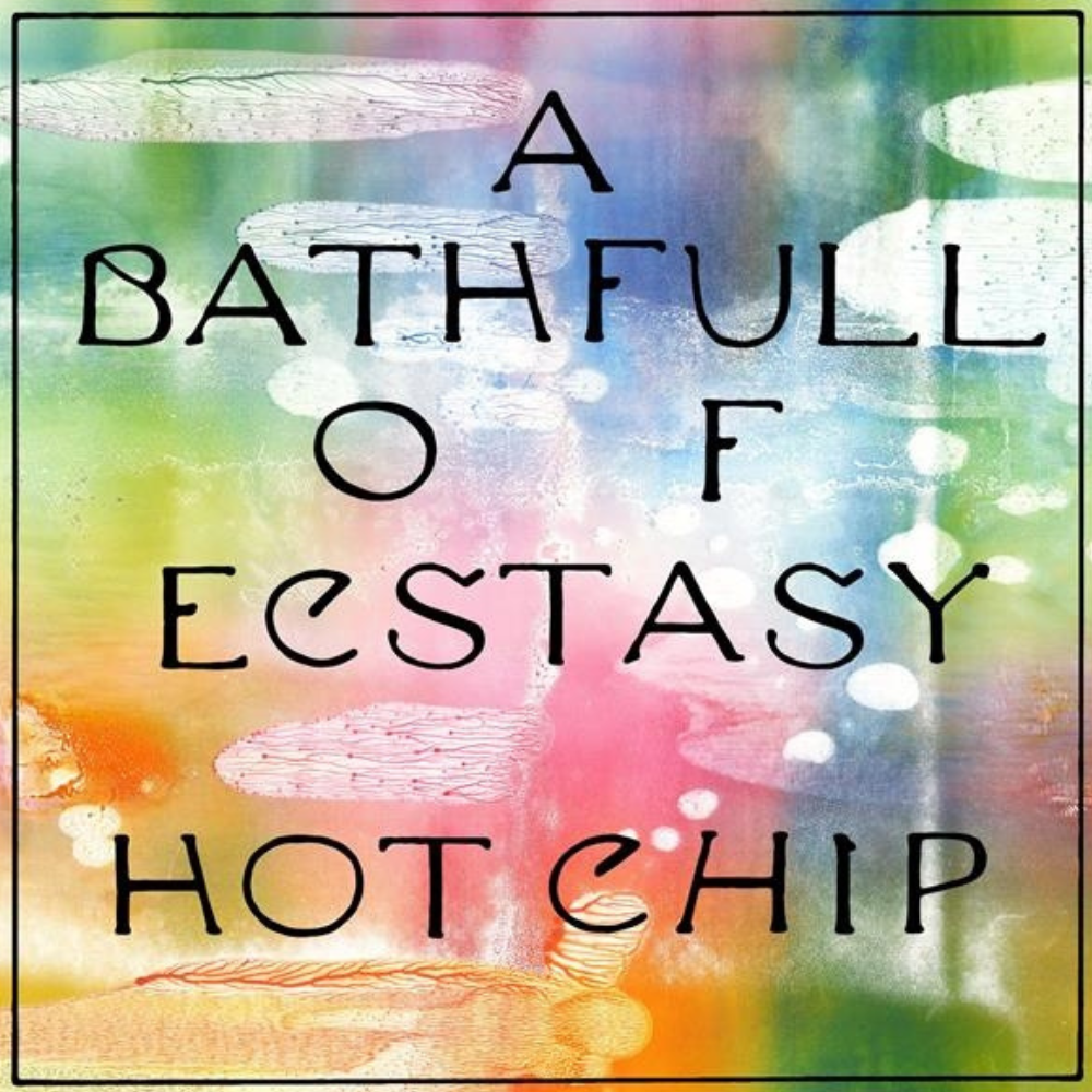 A Bath Full Of Ecstasy - Cassette