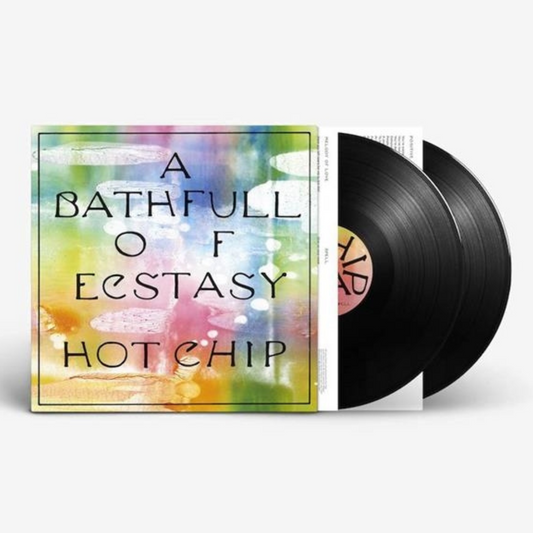 A Bath Full Of Ecstasy - Vinilo (2LP)