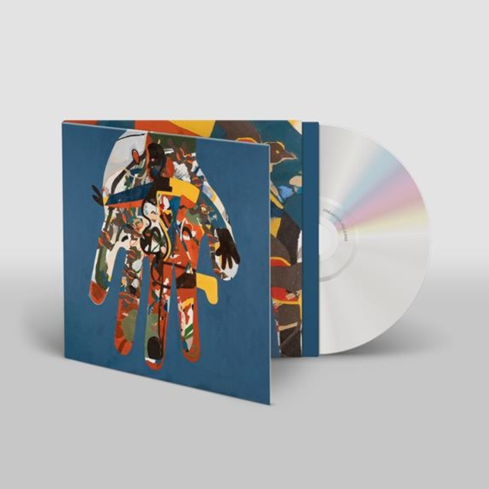 Freakout/Release - CD