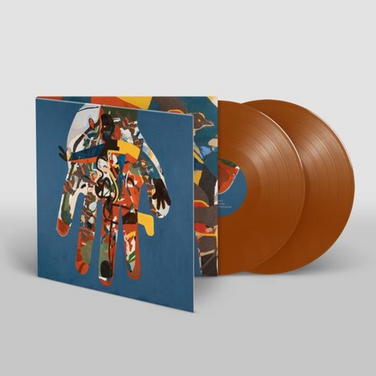 Freakout/Release (LPX) - Vinilo (2LP)