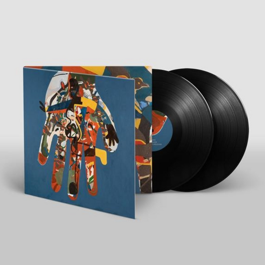 Freakout/Release - Vinilo (2LP)