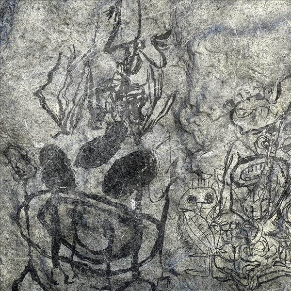 The Anteroom - Vinilo (2LP)