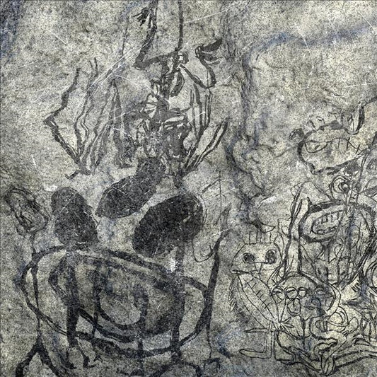 The Anteroom - Vinilo (2LP)