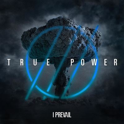 TRUE POWER - Vinilo