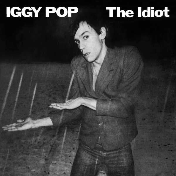 The Idiot - Deluxe Edition - 2CD