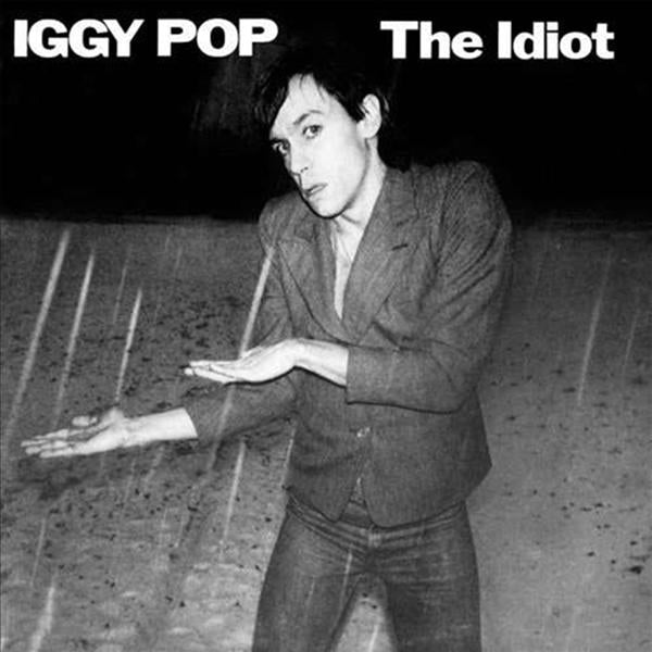 The Idiot - Vinilo