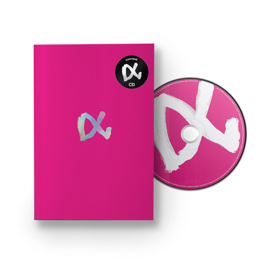 alpha - alphaBook + CD