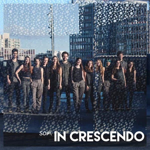 Som In Crescendo - CD
