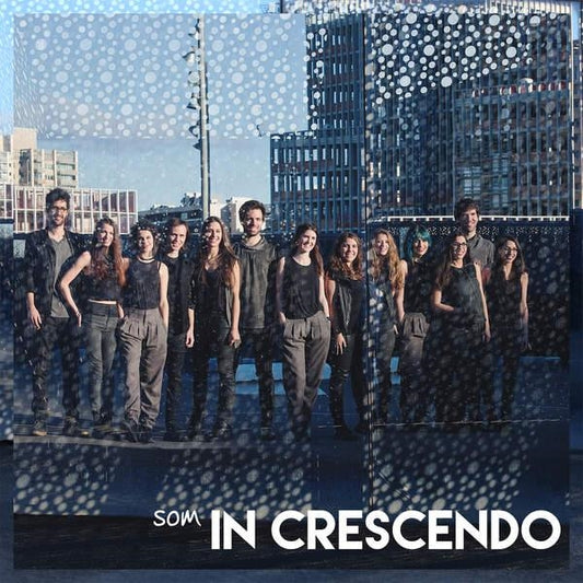 Som In Crescendo - CD