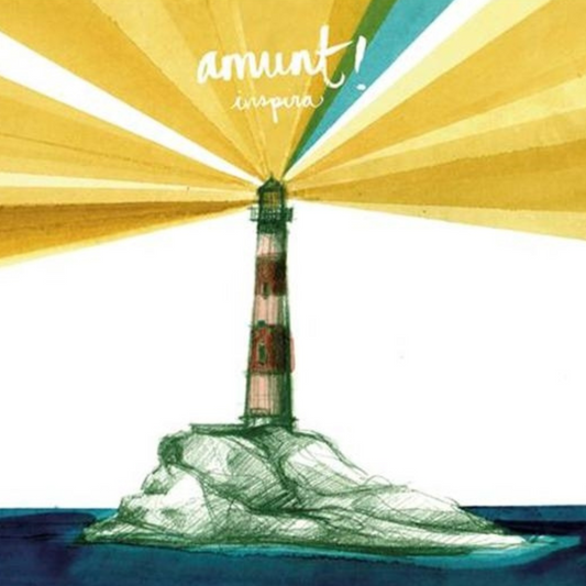 Amunt! - CD