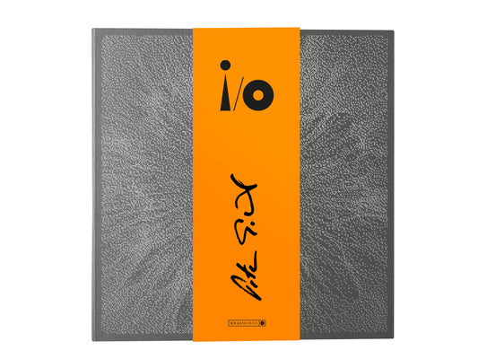i/o - Boxset (Edición Exclusiva)