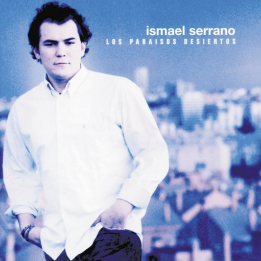 Los Paraisos Desiertos - CD