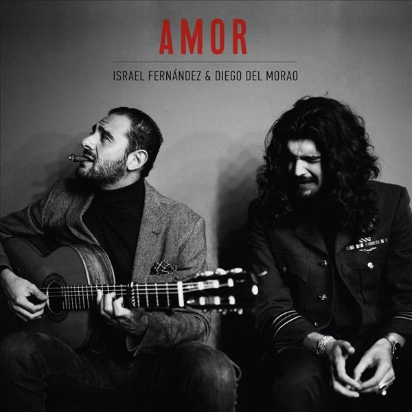 Amor - Vinilo