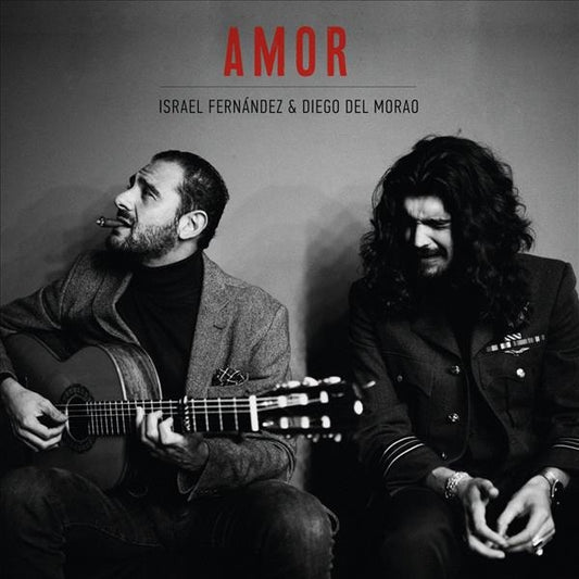 Amor - Vinilo