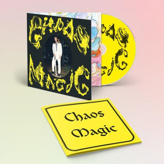 Chaos Magic - CD