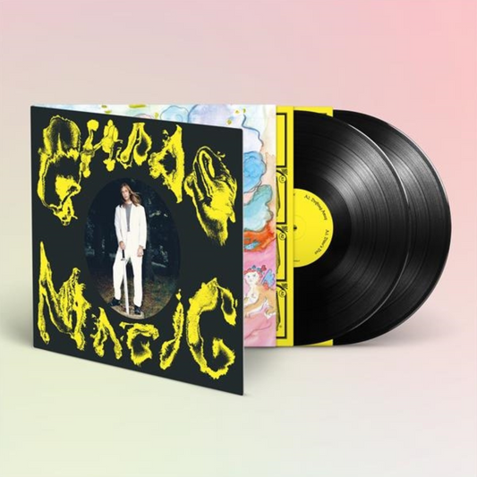 Chaos Magic - Vinilo (2LP)