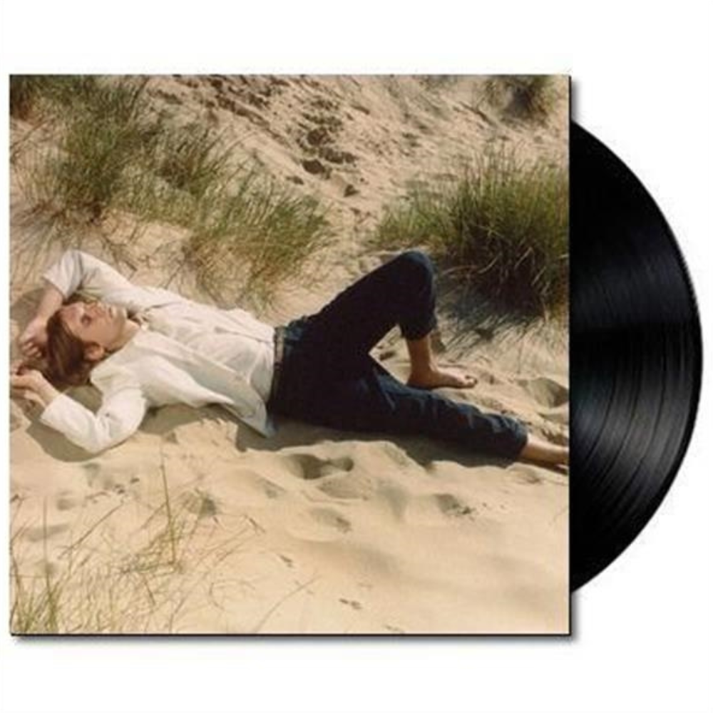 Out Of Touch - Vinilo