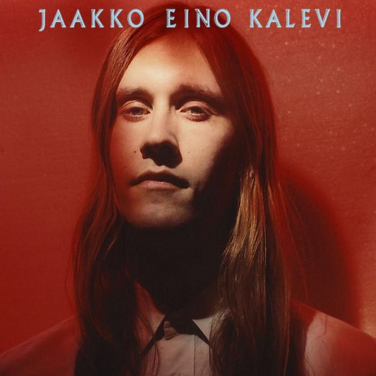 Jaakko Eino Kalevi - Vinilo