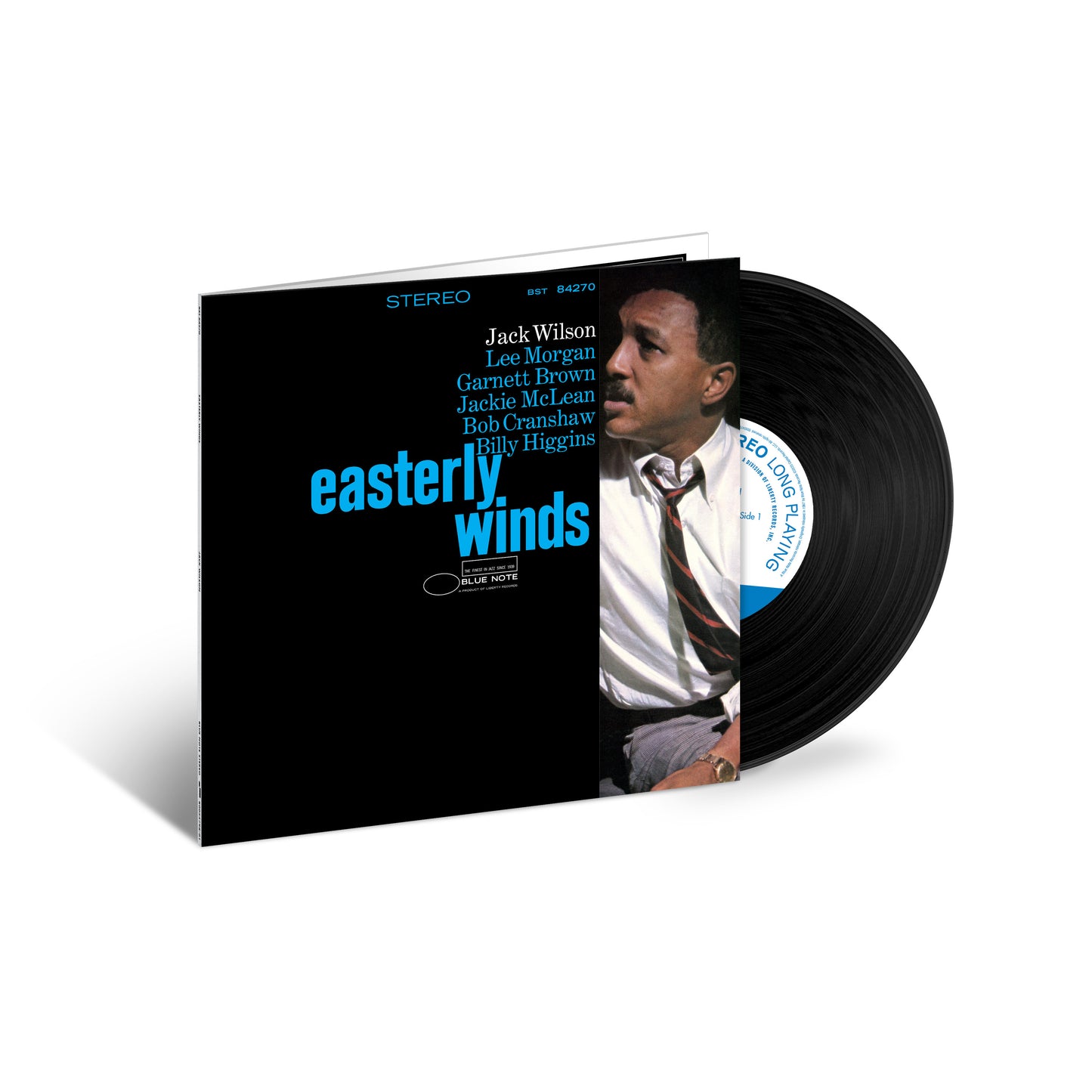 Easterly Winds - Vinilo