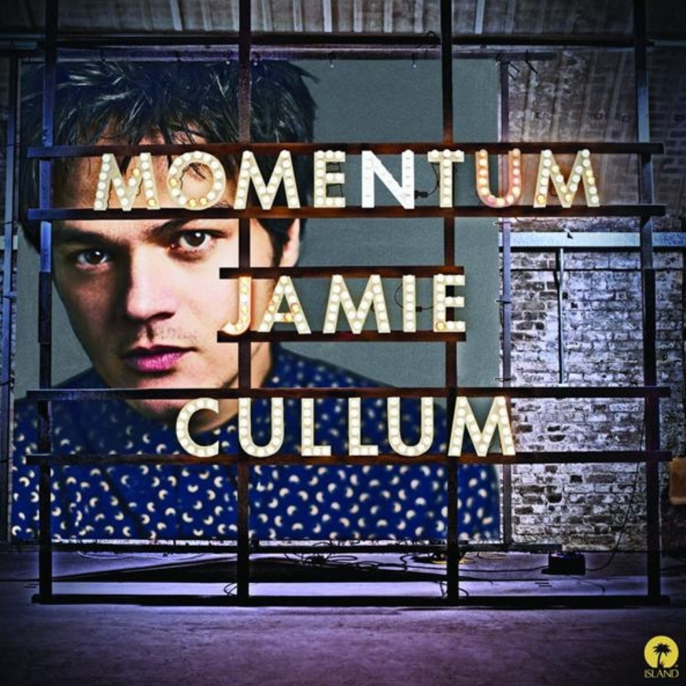 Momentum - CD