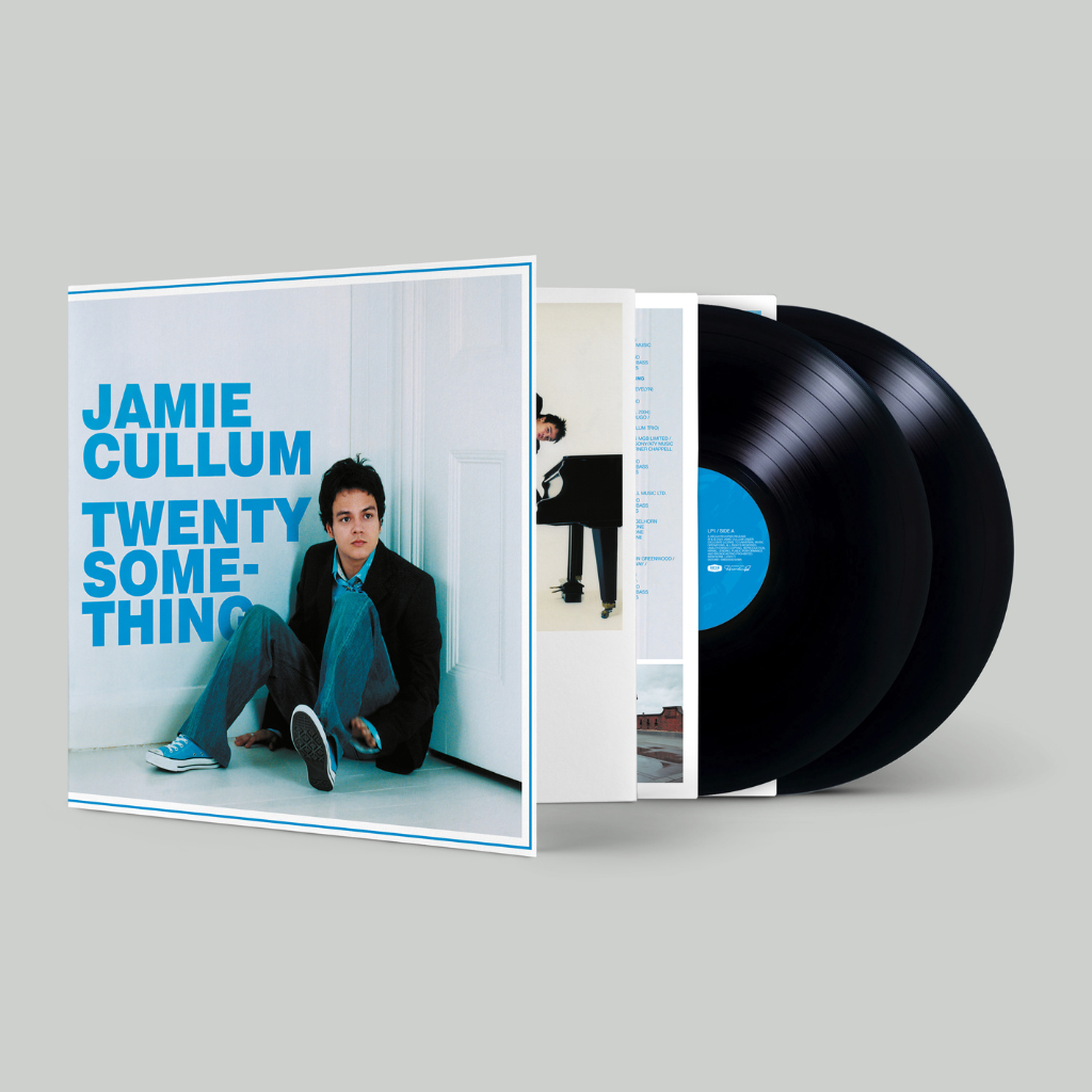 Twentysomething (20th Anniversary Edition) - Vinilo (2LP)