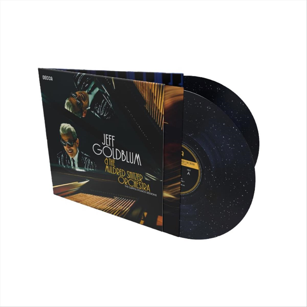 The Capitol Studios Sessions - Vinilo (2LP)