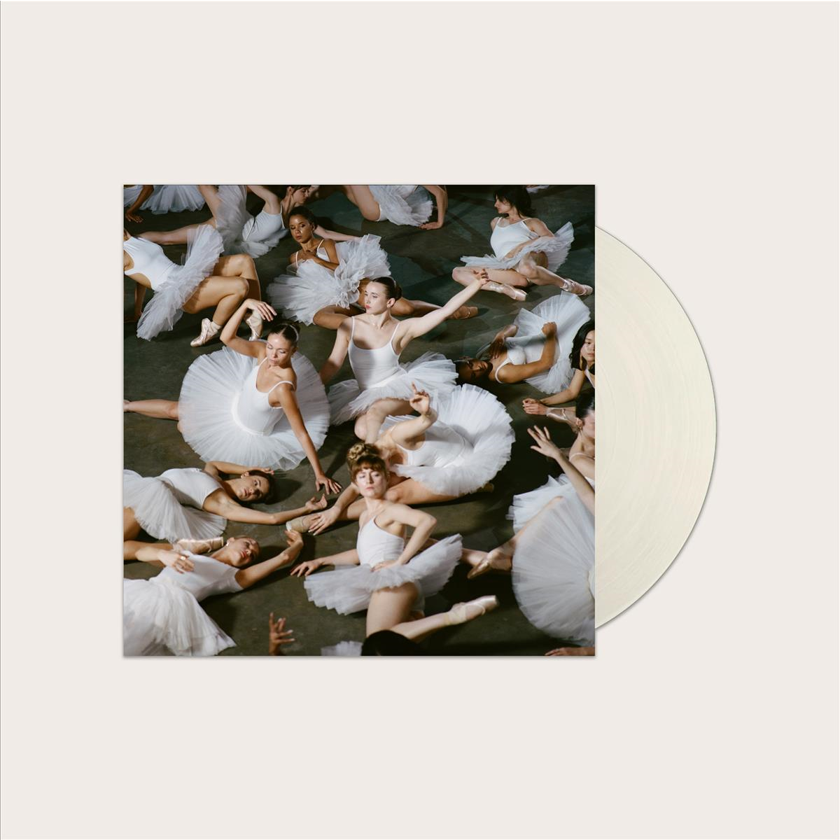 50 Ballerinas - Vinilo