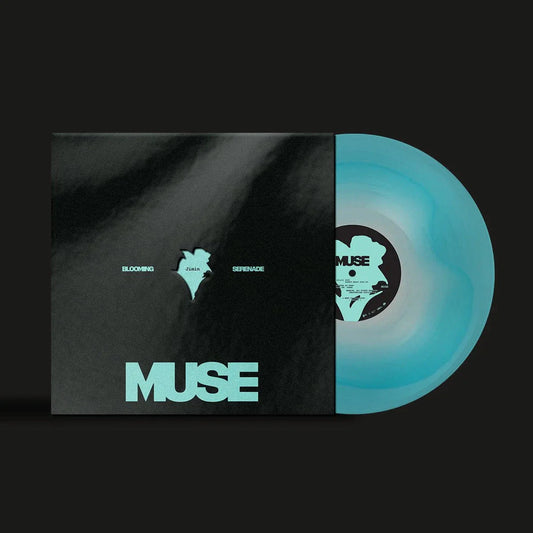 MUSE - Vinilo