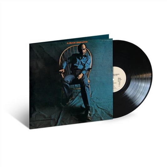 A Bad Donato - Vinilo