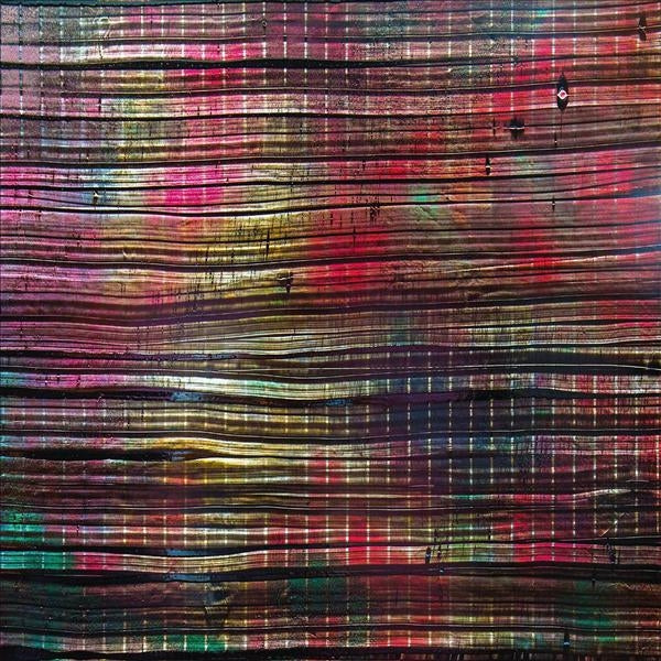 Electric Lines - Vinilo (3LP)