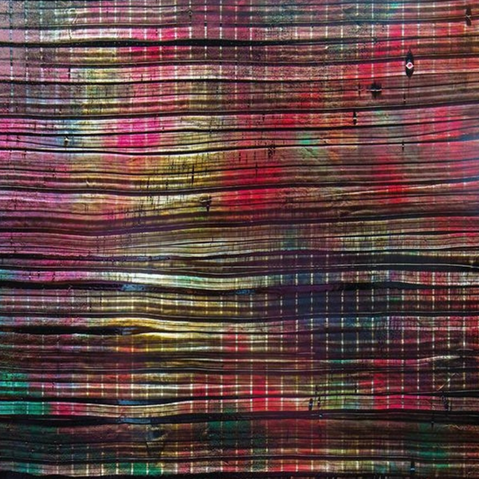 Electric Lines - Vinilo (2LP)