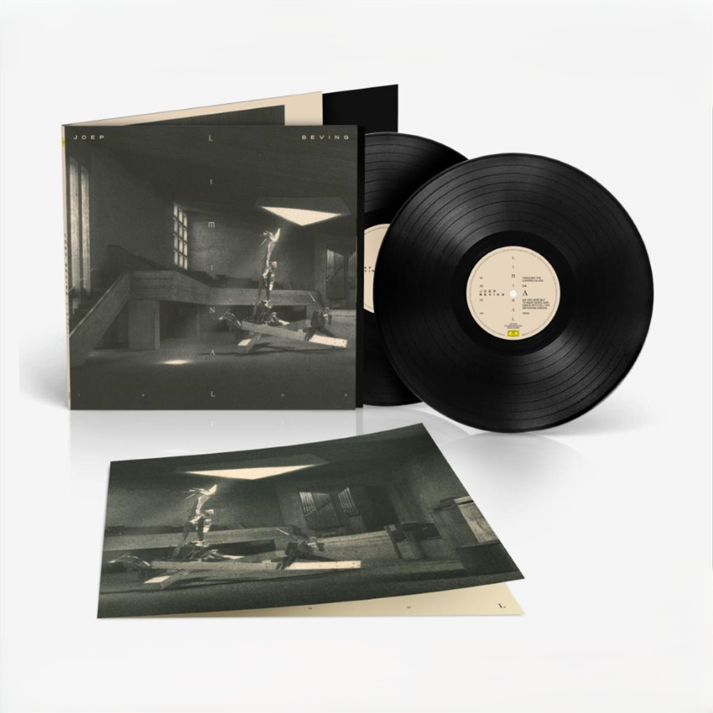 Liminal - Vinilo (2LP)