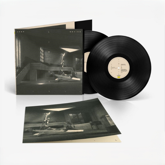 Liminal - Vinilo (2LP)