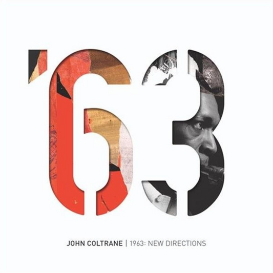 1963: New Direction - CD (3CD)