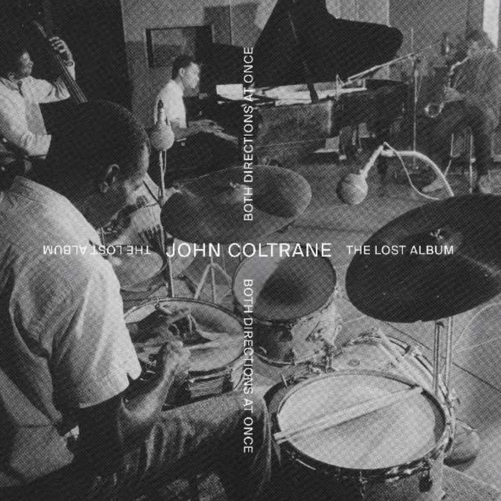 Both Directions At Once: The Lost Album (Deluxe) - Vinilo (2LP)