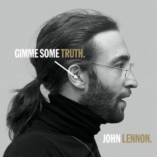 Gimme Some Truth - CD