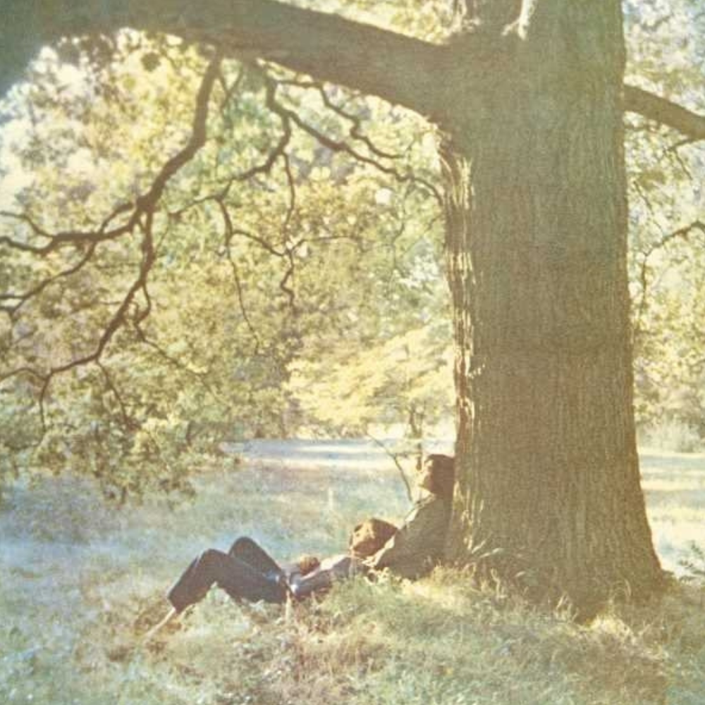 Plastic Ono Band - Vinilo
